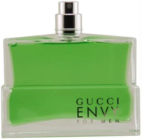 envy for men gucci perfume.